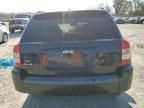 2007 Jeep Compass