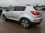 2011 KIA Sportage EX