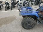 2009 Yamaha YFM400 FWN