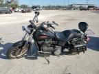 2004 Harley-Davidson Fxdp