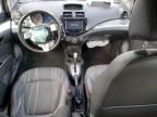 2014 Chevrolet Spark 1LT