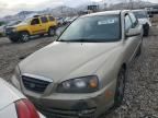 2006 Hyundai Elantra GLS