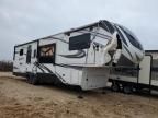 2021 Soli Travel Trailer