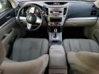 2010 Subaru Outback 2.5I Premium