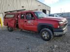 2006 Chevrolet Silverado C2500 Heavy Duty