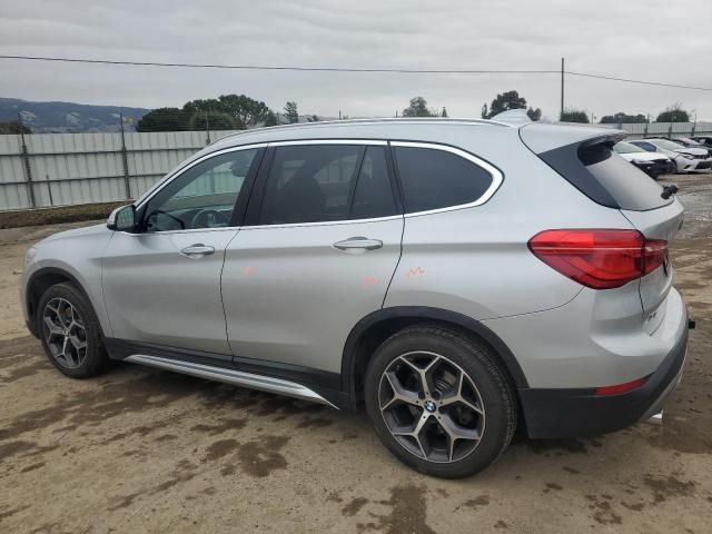 2019 BMW X1 XDRIVE28I