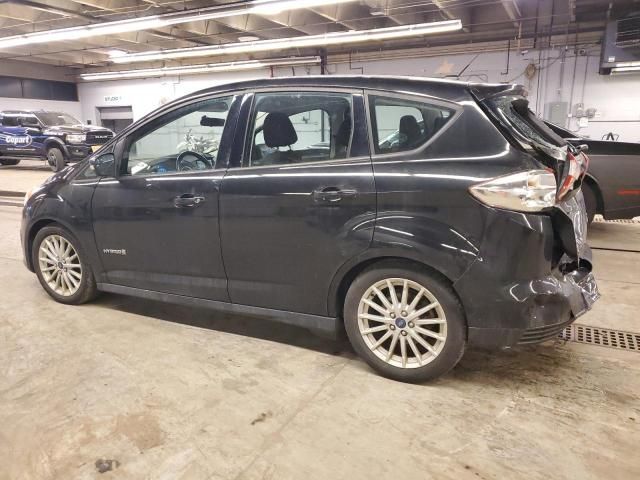 2014 Ford C-MAX SE