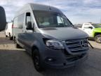 2021 Mercedes-Benz Sprinter 2500