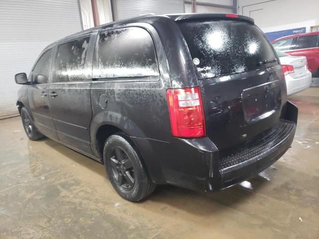 2010 Dodge Grand Caravan SXT