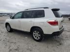 2012 Toyota Highlander Base