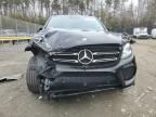 2016 Mercedes-Benz GLE 350 4matic