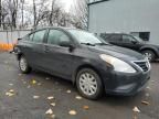 2015 Nissan Versa S