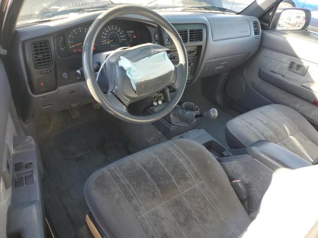 2000 Toyota Tacoma Xtracab