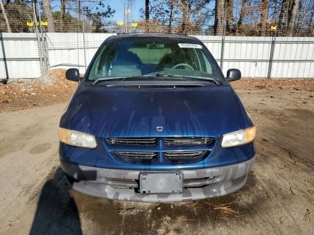 2000 Dodge Grand Caravan SE