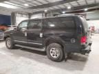 2003 Ford Excursion Limited