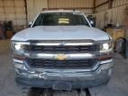 2017 Chevrolet Silverado C1500 LT