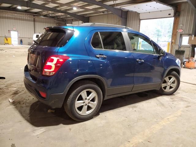 2020 Chevrolet Trax 1LT