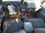 2000 Nissan Frontier Crew Cab XE