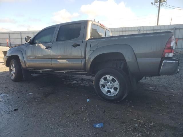 2015 Toyota Tacoma Double Cab Prerunner