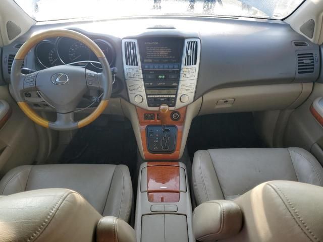 2007 Lexus RX 350