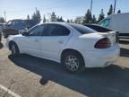 2004 Pontiac Grand AM SE1