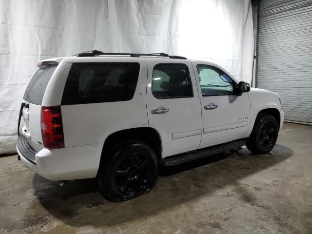 2010 Chevrolet Tahoe K1500 LT