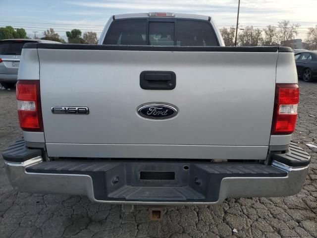 2004 Ford F150