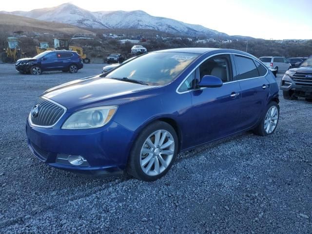 2013 Buick Verano