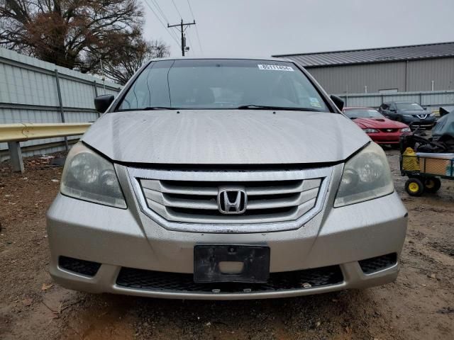 2008 Honda Odyssey LX