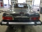 1988 Mercedes-Benz 560 SL