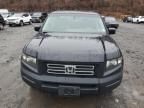 2007 Honda Ridgeline RTL