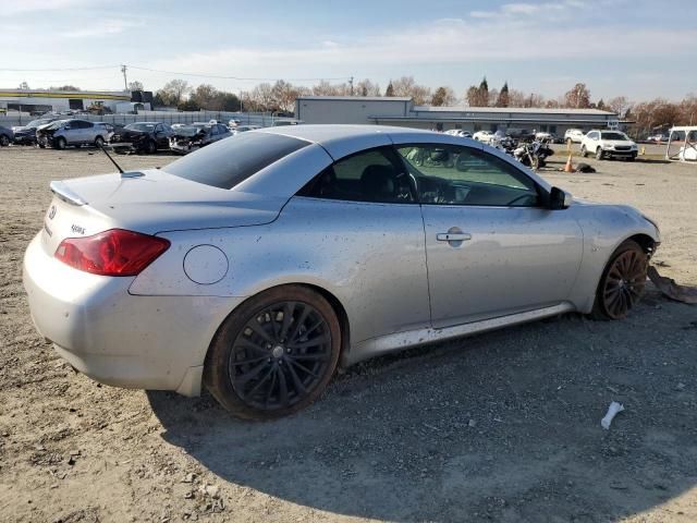 2014 Infiniti Q60 Base