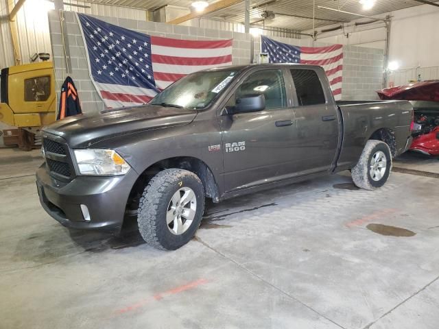 2016 Dodge RAM 1500 ST