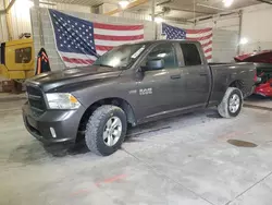 2016 Dodge RAM 1500 ST en venta en Columbia, MO