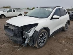 2020 Ford Escape SEL en venta en Houston, TX