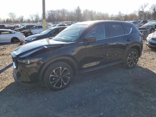 2022 Mazda CX-5 Premium