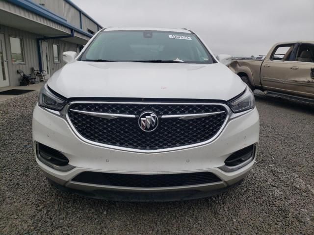 2019 Buick Enclave Avenir