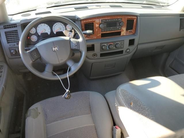 2006 Dodge RAM 1500 ST