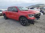 2019 Dodge RAM 1500 Rebel