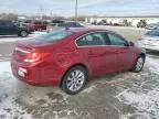 2012 Buick Regal