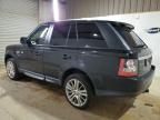 2012 Land Rover Range Rover Sport HSE Luxury