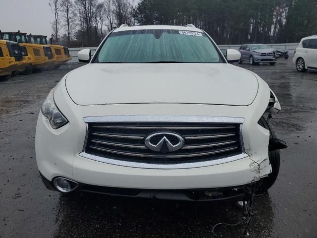 2014 Infiniti QX70