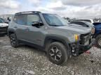 2022 Jeep Renegade Trailhawk