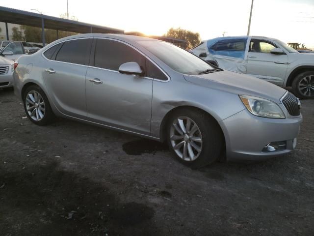 2014 Buick Verano Convenience