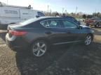 2013 Acura ILX 20 Tech