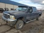 2002 Ford F250 Super Duty