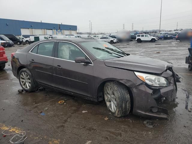 2015 Chevrolet Malibu 2LT