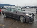 2015 Chevrolet Malibu 2LT