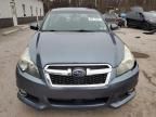 2014 Subaru Legacy 2.5I Limited