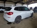 2020 BMW X3 M Competition